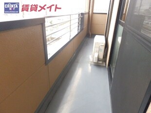 河原田駅 徒歩22分 2階の物件内観写真